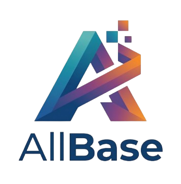 AllBase לוגו